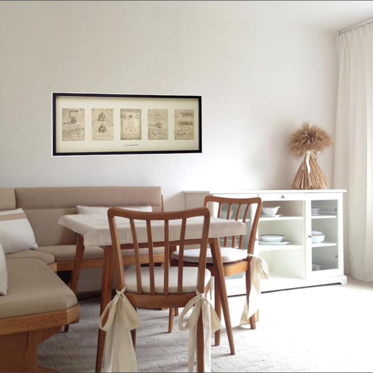 Sonnhügel Apartments - Ferienwohnungen - Apartment mit 2 Schlafzimmern und Balkon - 1