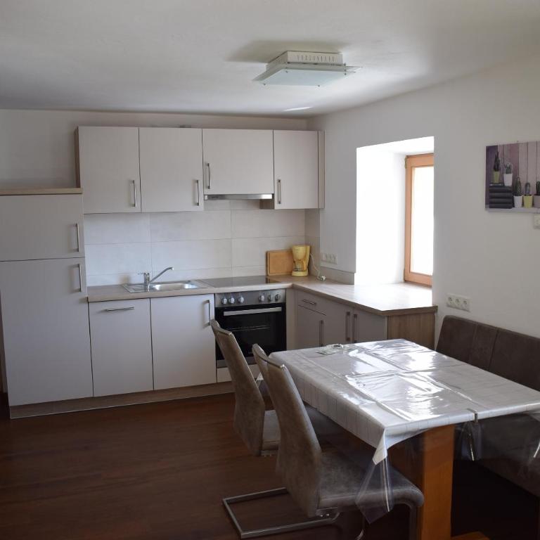 Ferienhof - agritur Mairulrichhof - Apartamento de 1 dormitorio - 7