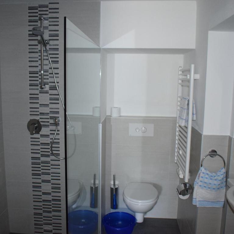 Ferienhof - agritur Mairulrichhof - Apartamento de 1 dormitorio - 6