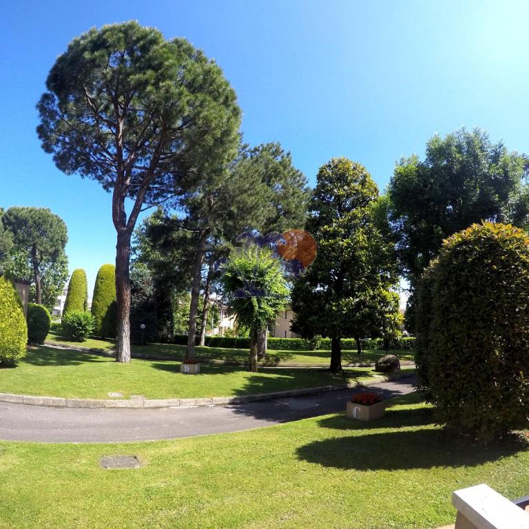 Appartamenti La Madonnina - Appartamento con 1 Camera da Letto - 52