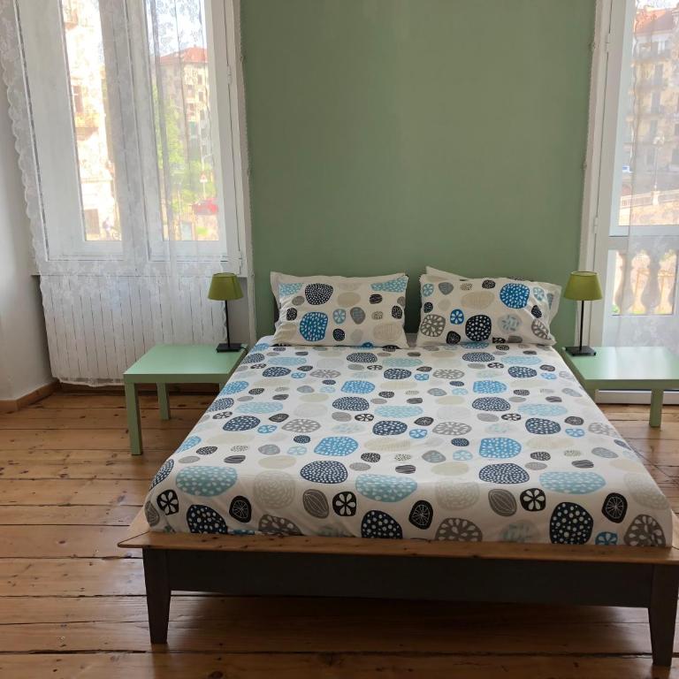 La Terrazza Di Arturo Guest House - Triple Room with Private Bathroom - 6