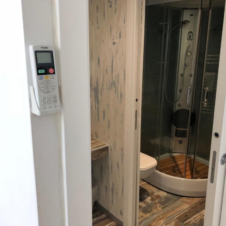 La Terrazza Di Arturo Guest House - Triple Room with Private Bathroom - 7