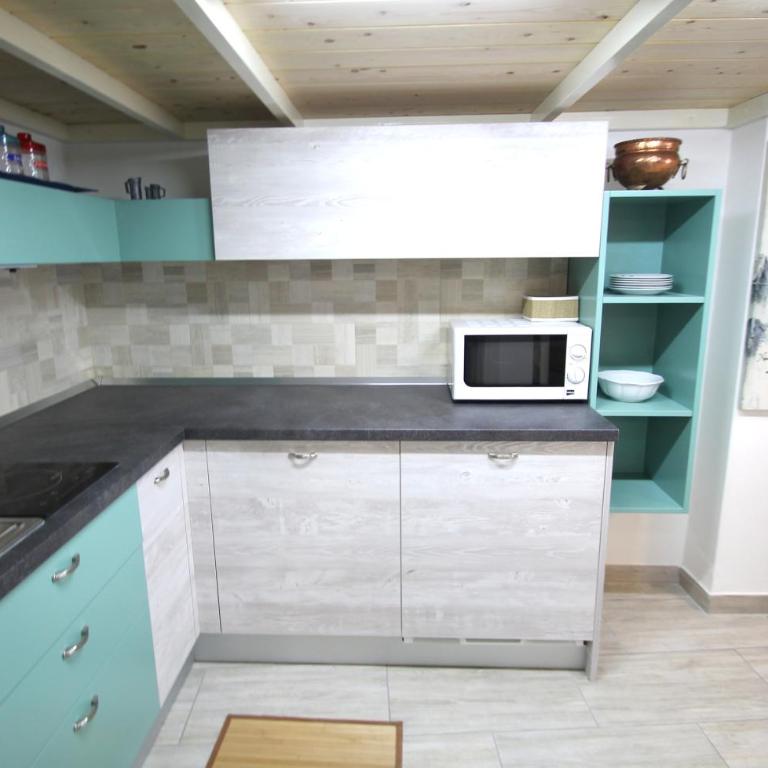 Loft - Appartamento - 1