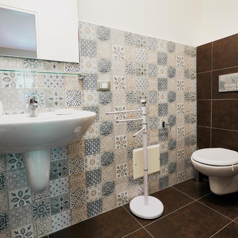 Corte dei medici - Palace - Double Room with Garden View - 4