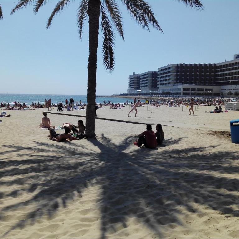 Los Balcones de Pere - Apartment - 23