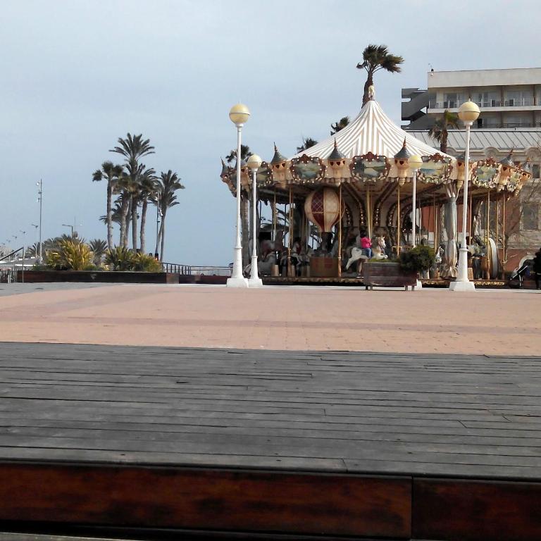 Los Balcones de Pere - Apartment - 28