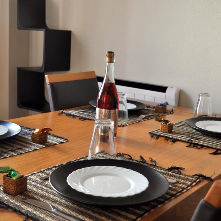 Los Balcones de Pere - Apartment - 3