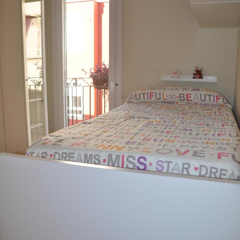 Los Balcones de Pere - Apartment - 10