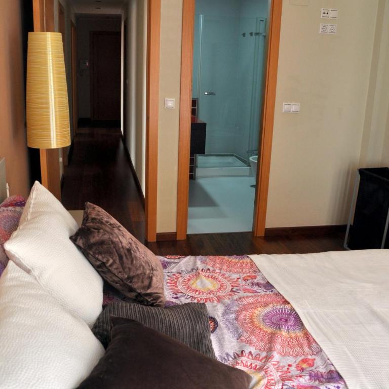 Los Balcones de Pere - Apartment - 6