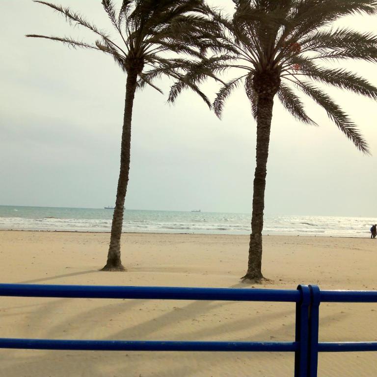 Los Balcones de Pere - Apartment - 32