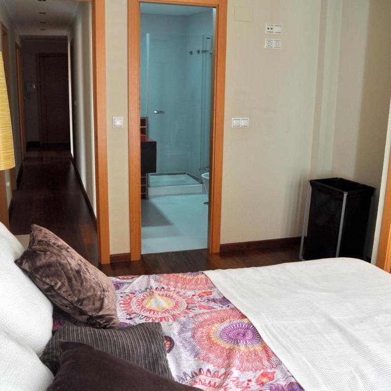 Los Balcones de Pere - Apartment - 21