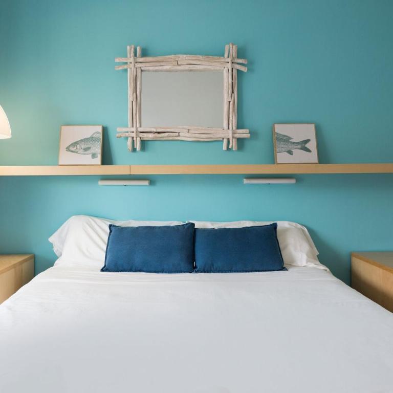 Stay U-nique Apartments Sitges Beach - Apartamento con terraza - 14