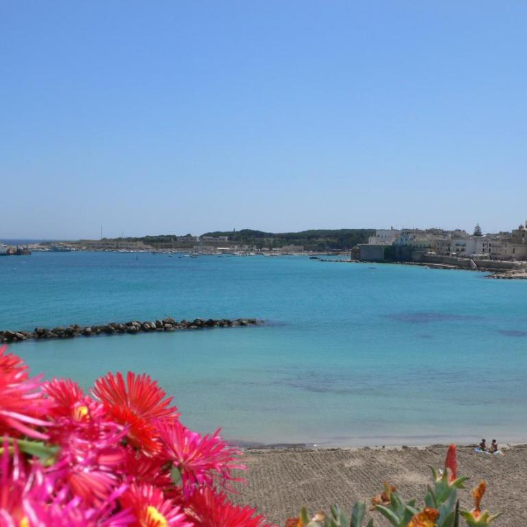 Finestrelle Pied à terre a Otranto - Appartamento con 1 Camera da Letto - 8