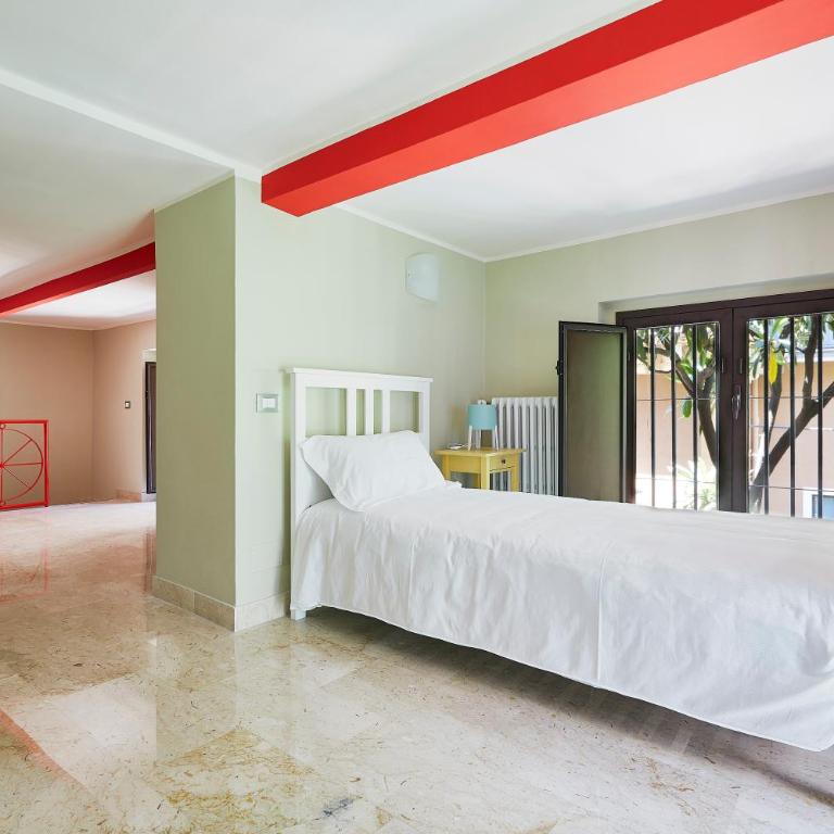 Corte dei medici - Palace - Comfort Triple Room - 3