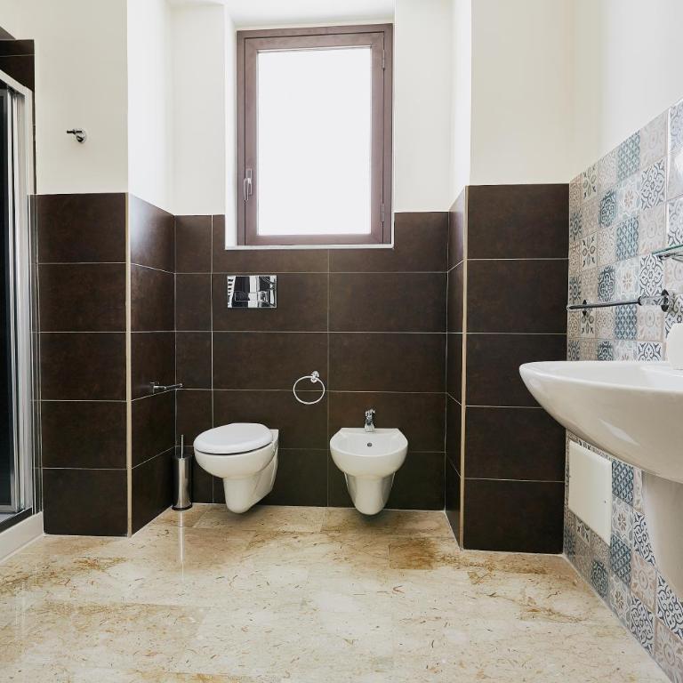 Corte dei medici - Palace - Comfort Triple Room - 4