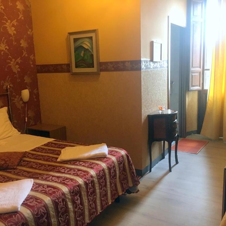 Hotel Europa - Camera Singola - 1