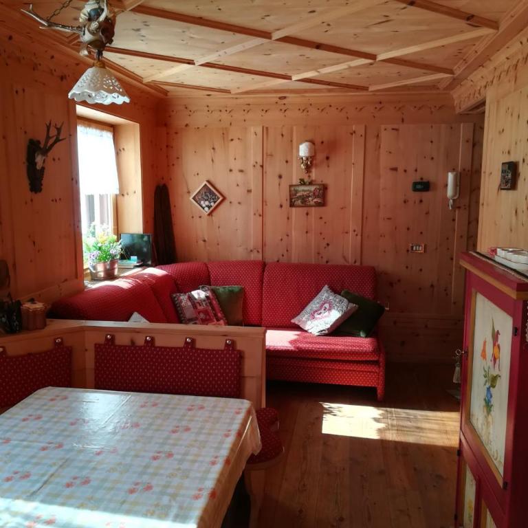 Appartamento Gliera - Appartamento - 11