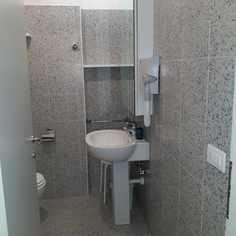 Lacroma Bio Hotel & Apartments - Appartamento con 1 Camera da Letto e Balcone - 14