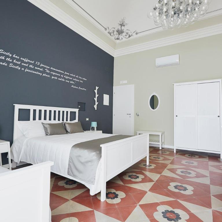 Corte dei medici - Palace - Deluxe Triple Room - 2