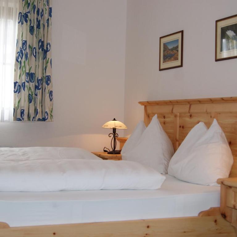 Bauerndörfl Hüttschlag - One-Bedroom Apartment - 4