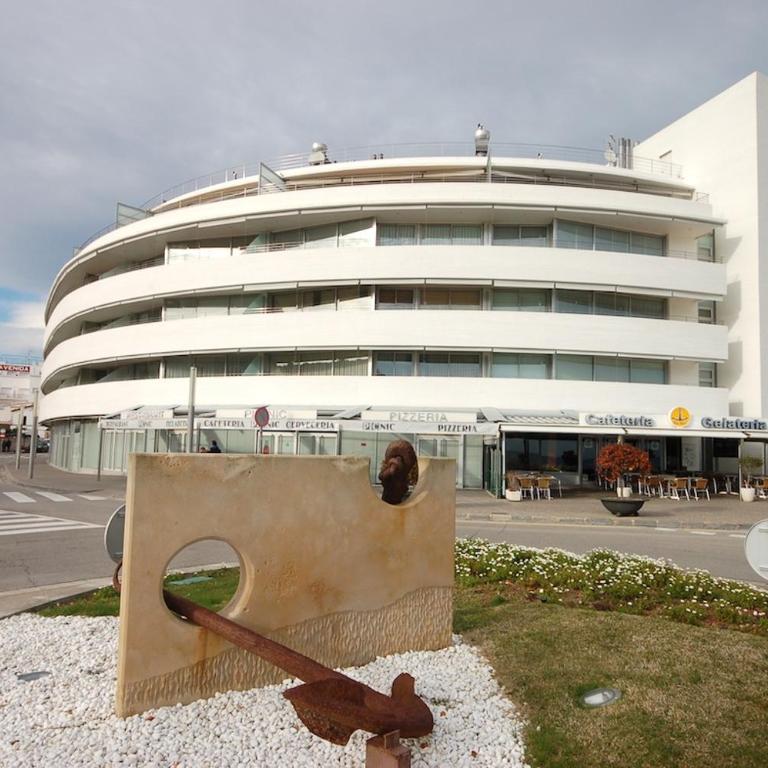 Lets Holidays AMAZING FRONT SEA VIEWS APARTMENT - Apartamento con vistas al mar - 30
