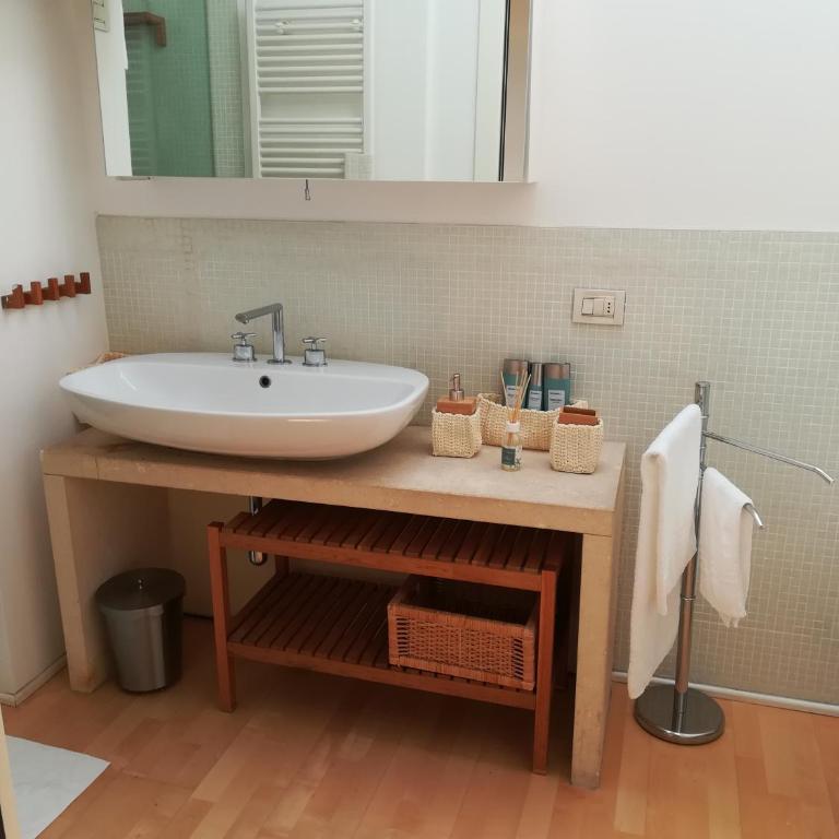 Residenza San Pietro - Appartamento - 11