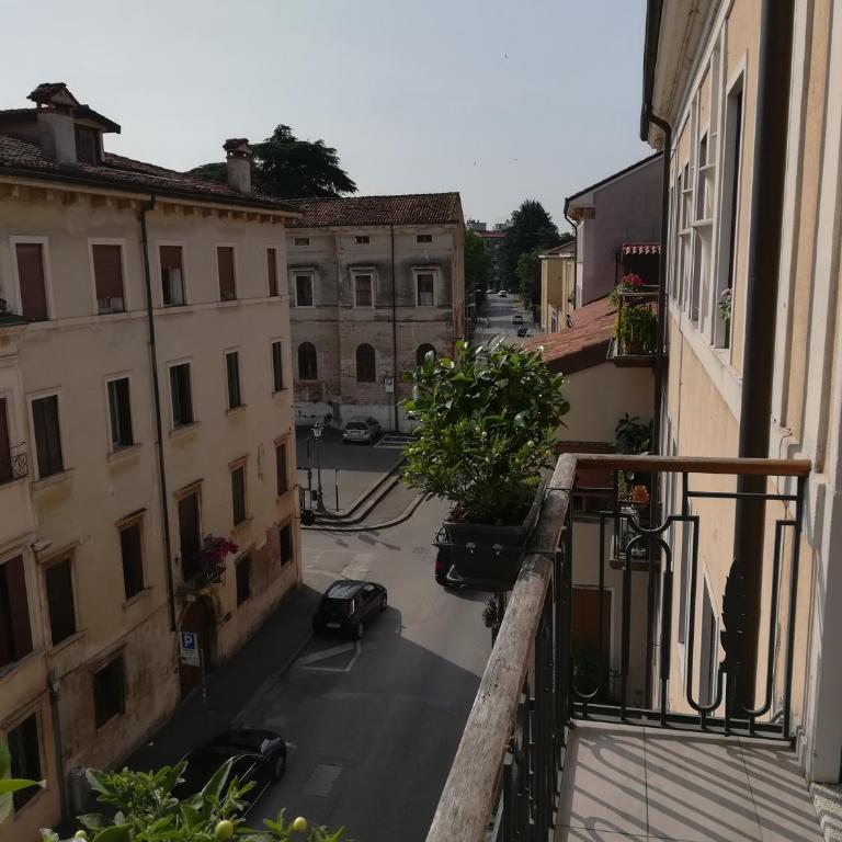 Residenza San Pietro - Appartamento - 16