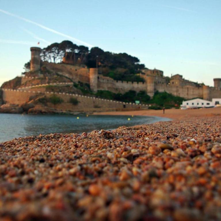 Lets Holidays AMAZING FRONT SEA VIEWS APARTMENT - Apartamento con vistas al mar - 37