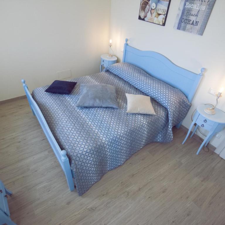 Il Tremarino - Apartamento - 11