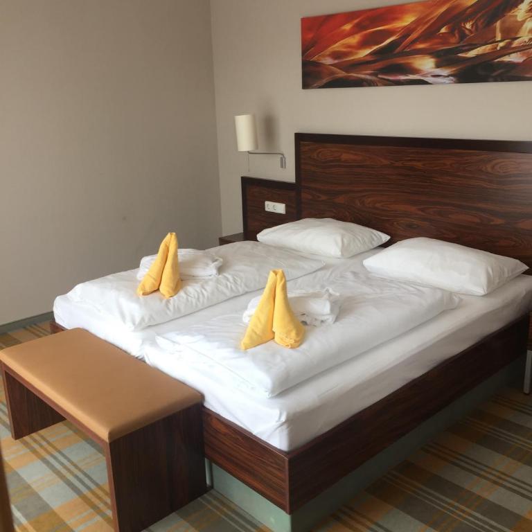Hotel Liebmann - Suite Superior - 9