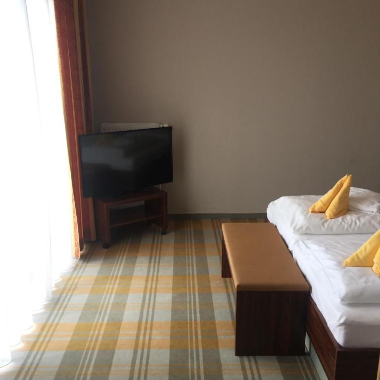 Hotel Liebmann - Suite Superior - 8