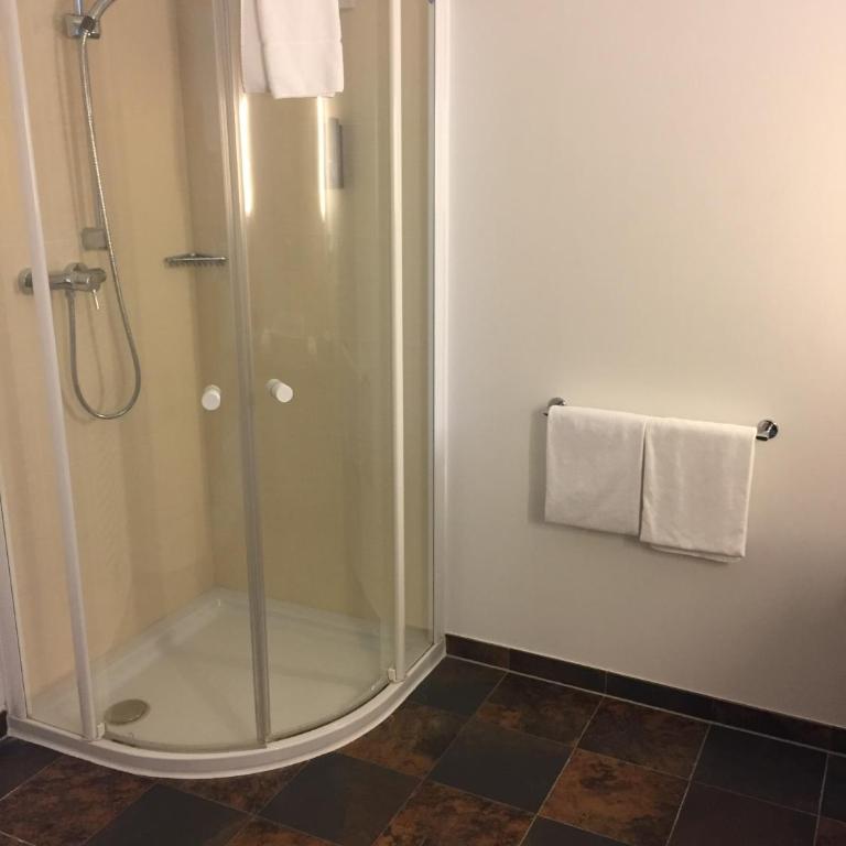 Hotel Liebmann - Suite Superior - 7