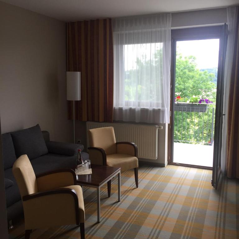 Hotel Liebmann - Suite Superior - 6
