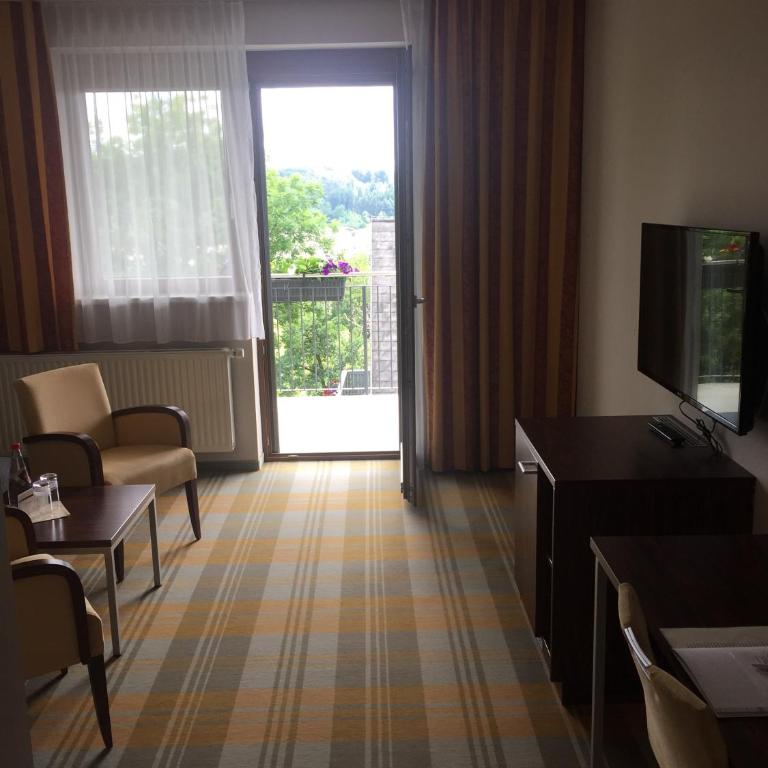 Hotel Liebmann - Suite Superior - 4