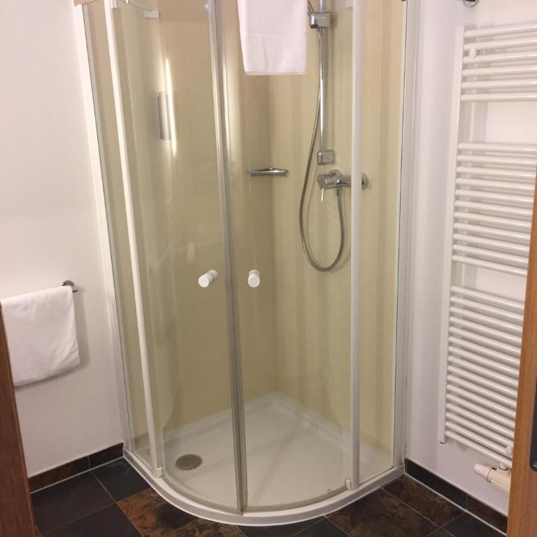 Hotel Liebmann - Camera Matrimoniale Comfort - 5