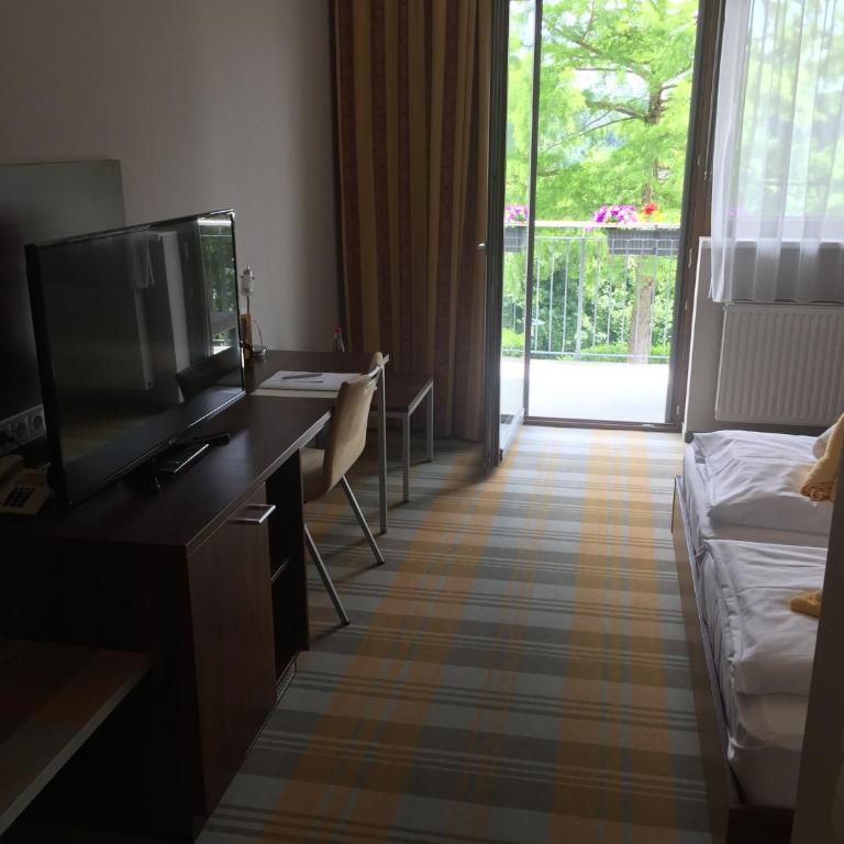 Hotel Liebmann - Camera Matrimoniale Comfort - 3