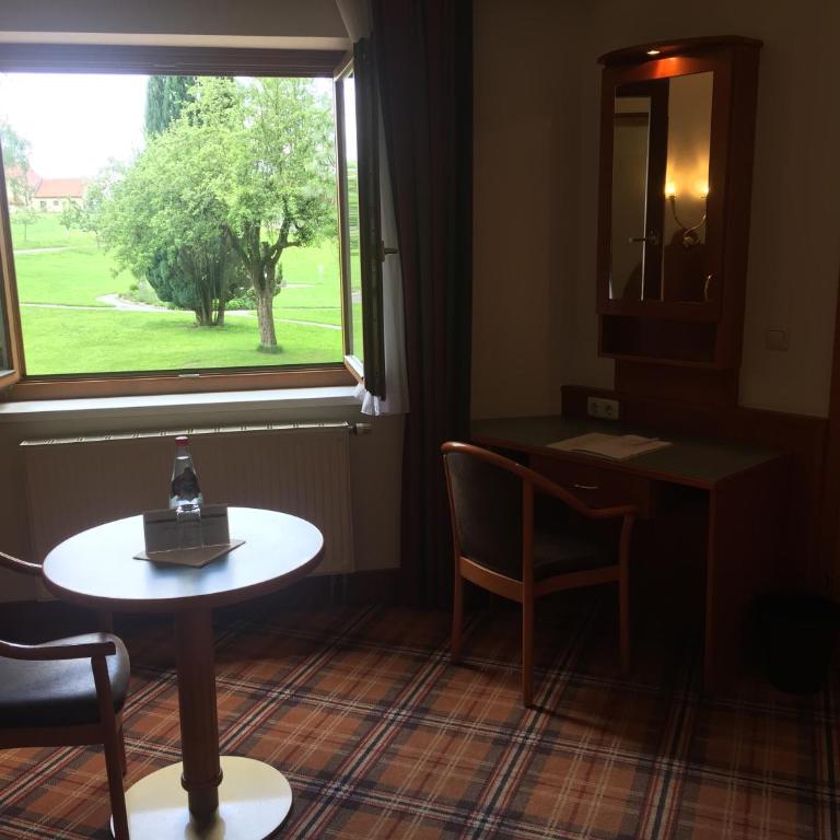 Hotel Liebmann - Camera Singola Budget - 6
