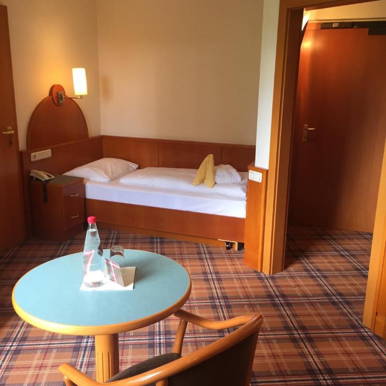 Hotel Liebmann - Camera Singola Budget - 7