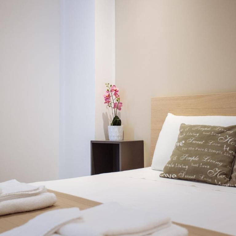 Politeama Luxury Suites - Comfort Triple Room - 3