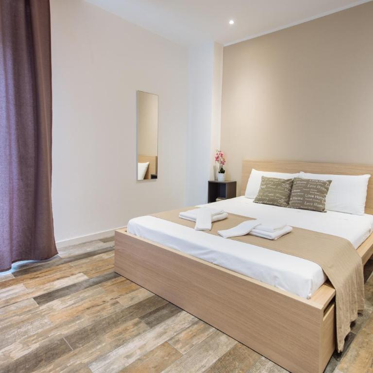 Politeama Luxury Suites - Comfort Triple Room - 4