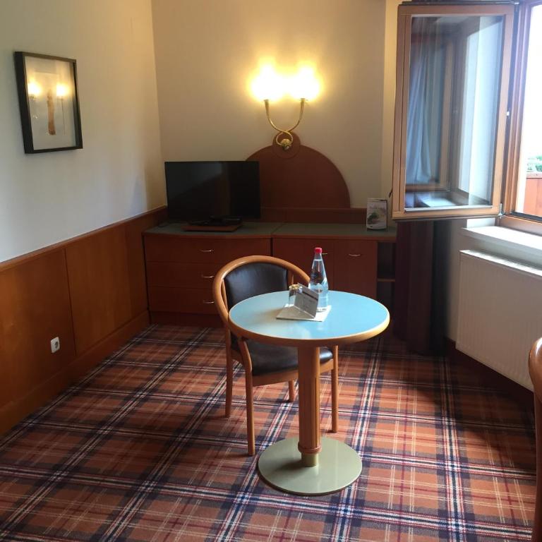 Hotel Liebmann - Camera Singola Budget - 4