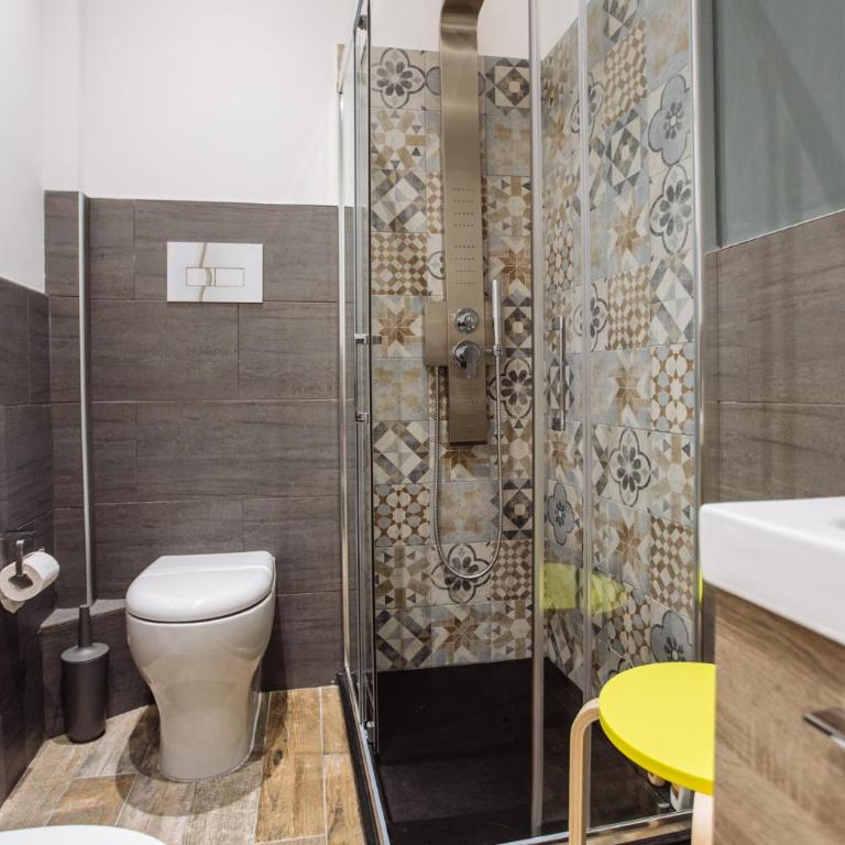 Politeama Luxury Suites - Superior Double Room - 4