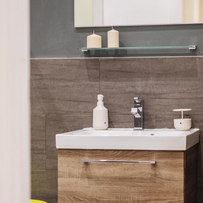 Politeama Luxury Suites - Superior Double Room - 5
