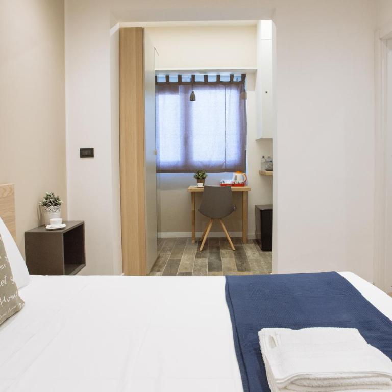 Politeama Luxury Suites - Superior Double Room - 7