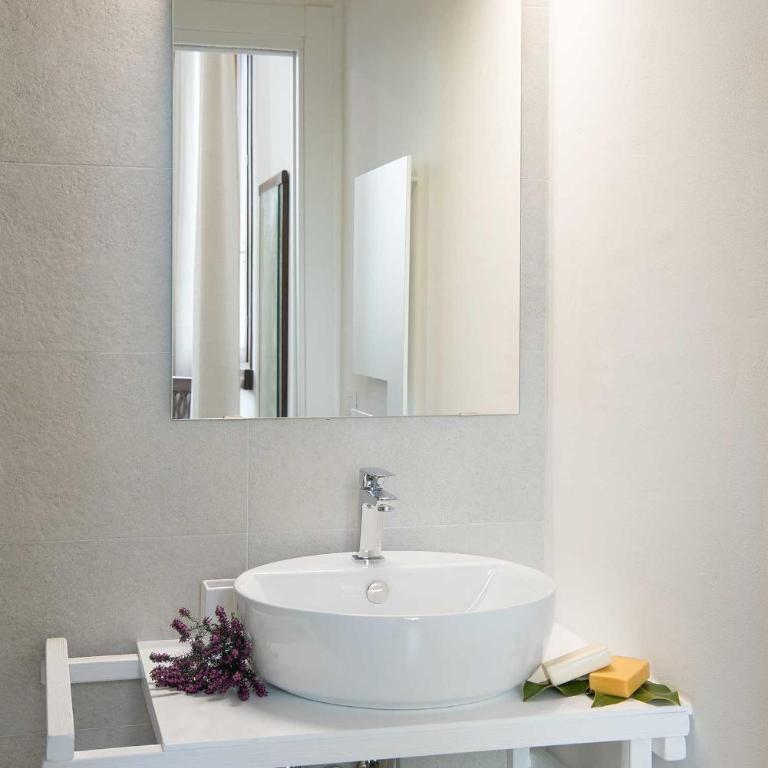 B&B Villa Romano - Chambre Deluxe - 4