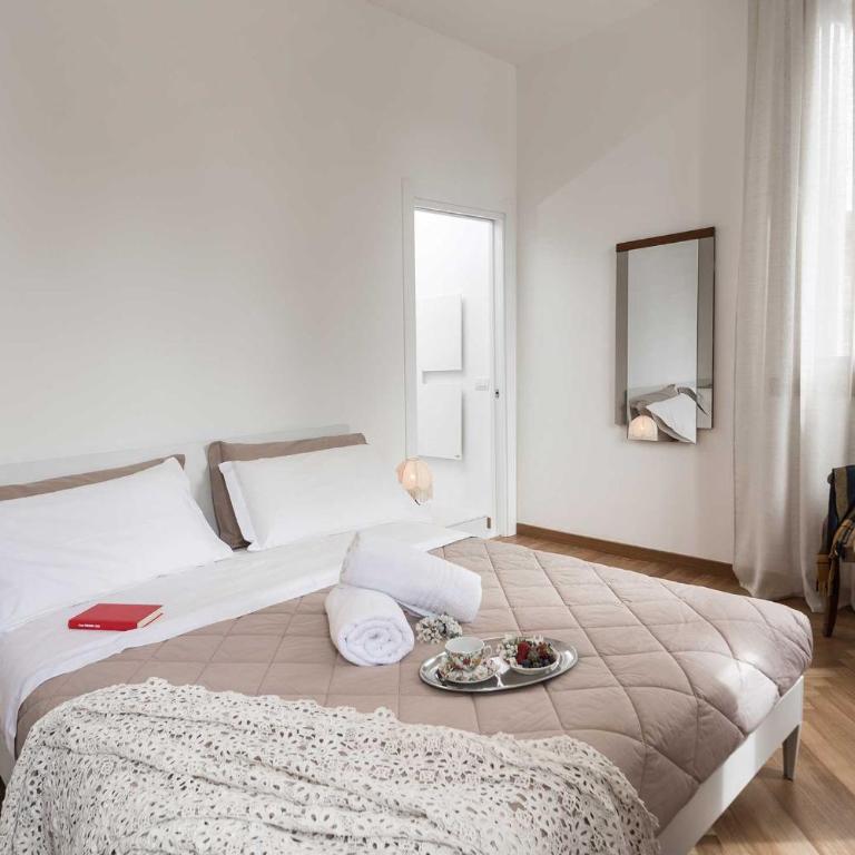 B&B Villa Romano - Chambre Deluxe - 5