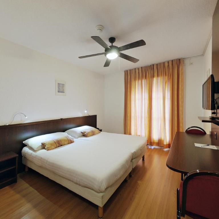 Calvy - Chambre Simple - 3