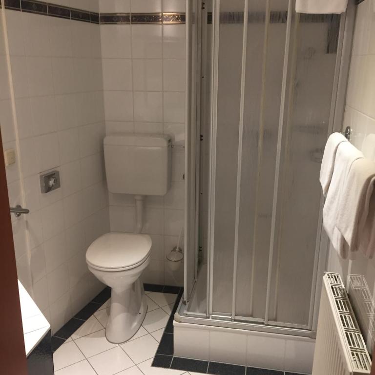 Hotel Liebmann - Camera Singola Budget - 3