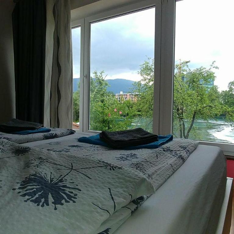 Guesthouse Una 1 Bihac - Two-Bedroom Apartment - 6