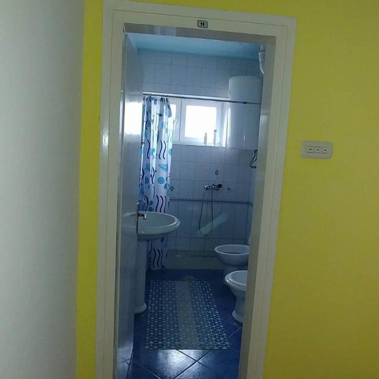 Guesthouse Una 1 Bihac - Two-Bedroom Apartment - 4